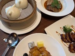 -蛇口希尔顿南海酒店·随轩中餐厅·粤菜