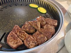 -黄金牧场(明洞总店)