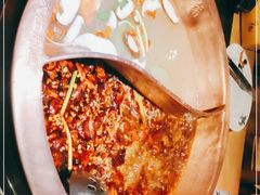 -老版火锅(半坡店)