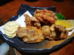-千代武日本料理(开发区店)
