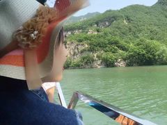 -华龙特色大骨鸡农家菜馆