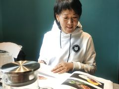 -正德楼果木烤鸭·渔家菜(东港店)