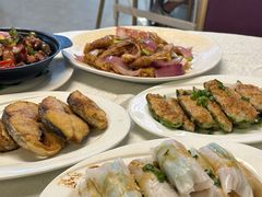 -汇兴源餐馆(小北路店)