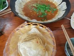 -皖北羊肉汤牛肉汤