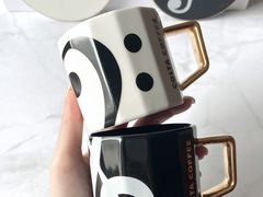 -COSTA COFFEE(上海月星环球港店)