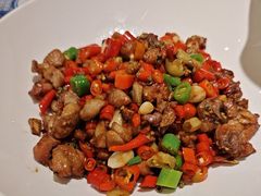 -范家小馆·烤鸭新京菜(金融街店)