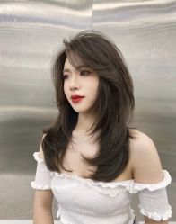 -丝语萱形象
