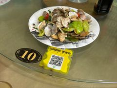 -潘先生海鲜城(神州半岛店)
