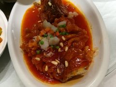 松鼠桂鱼-和记小菜(东方店)