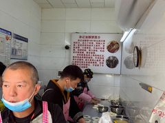 -涂记油酥饼(江汉三路店)