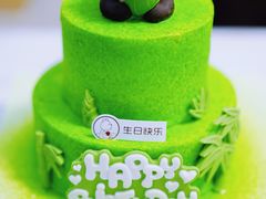 -CAKE BOSS 蛋糕老板(领展购物广场·中关村店)