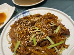 -北园酒家(小北路店)