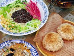 -清真·鸦儿李记·小馆(后海店)