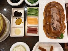 -阿庄新豫菜(航海东路店)