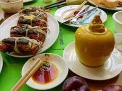-两咖啡自助餐厅(静安香格里拉酒店)