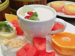 -曲江惠宾苑宾馆(大雁塔大唐不夜城店)