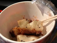-汪记大王锅贴(成山路店)