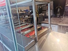 -老黄记手撕烤兔(玉林街店)
