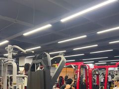 -超鹿运动(融侨锦江店)