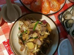 -琼大师东方烤乳猪(亚特兰蒂斯店)