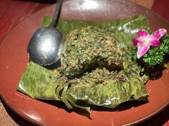 -花马天堂云南餐厅 Lost Heaven(外滩店)