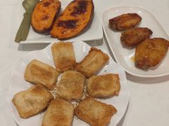 -烁先生披萨·儿童餐下午茶(河南岸店)