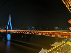 -正南齐北·老街糯米团(洪崖洞店)
