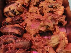-阿娟牛肉丸·手打牛肉丸·现做现卖