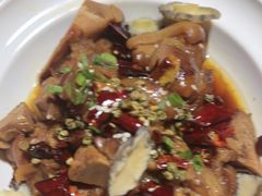 -锦上中式酒馆(南内环店)