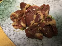 鸡心-隐家本格烧肉
