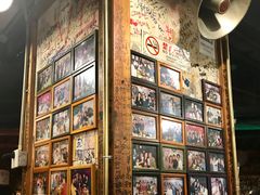 -包装马车·韩国料理·포장마차