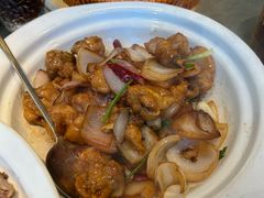 -潮界(LU·ONE凯德晶萃广场店)