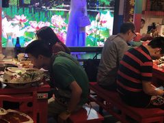 -巴九门老火锅(来福士打望店)