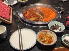 -井格重庆火锅(通州梨园店)