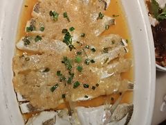 -绿茶餐厅(光谷世界城步行街店)