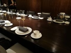 包厢-甄御•海鲜新青岛菜(麦岛店)