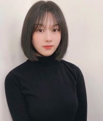 -川和潮人漂色·烫染·接发