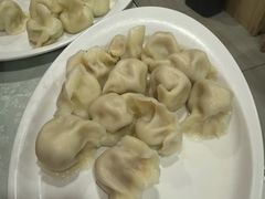 -听涛雅苑百味饺子老家菜馆
