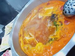 -红菇坊鲜汤火锅(北站店)
