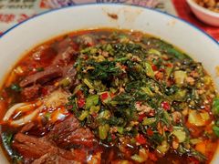 -公交新村粉店(赤岗冲店)