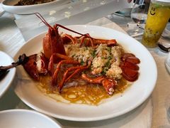 -柒园·三十年创意杭帮菜(龙湖滨江天街店)