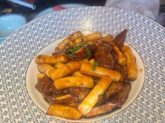 -寻宝记绍兴菜(鲁迅路店)