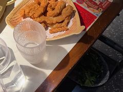 -哥老官重庆美蛙鱼头(龙湖杭州金沙天街店)