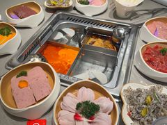 -海底捞火锅(壹悦城店)