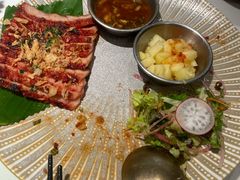 -芭札·Thai泰国餐厅(同和金铂天地店)