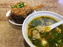-包面西施(黄泥磅总店)