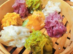 -正宗天津烧麦馆(柳州路店)