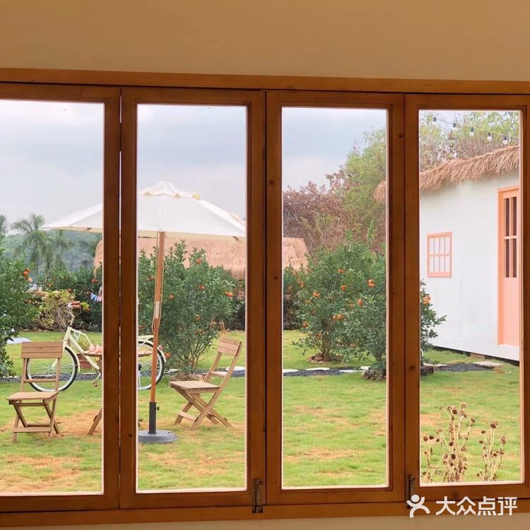 广州也有🌈霍比特小屋🧚‍♀️童话般的世界