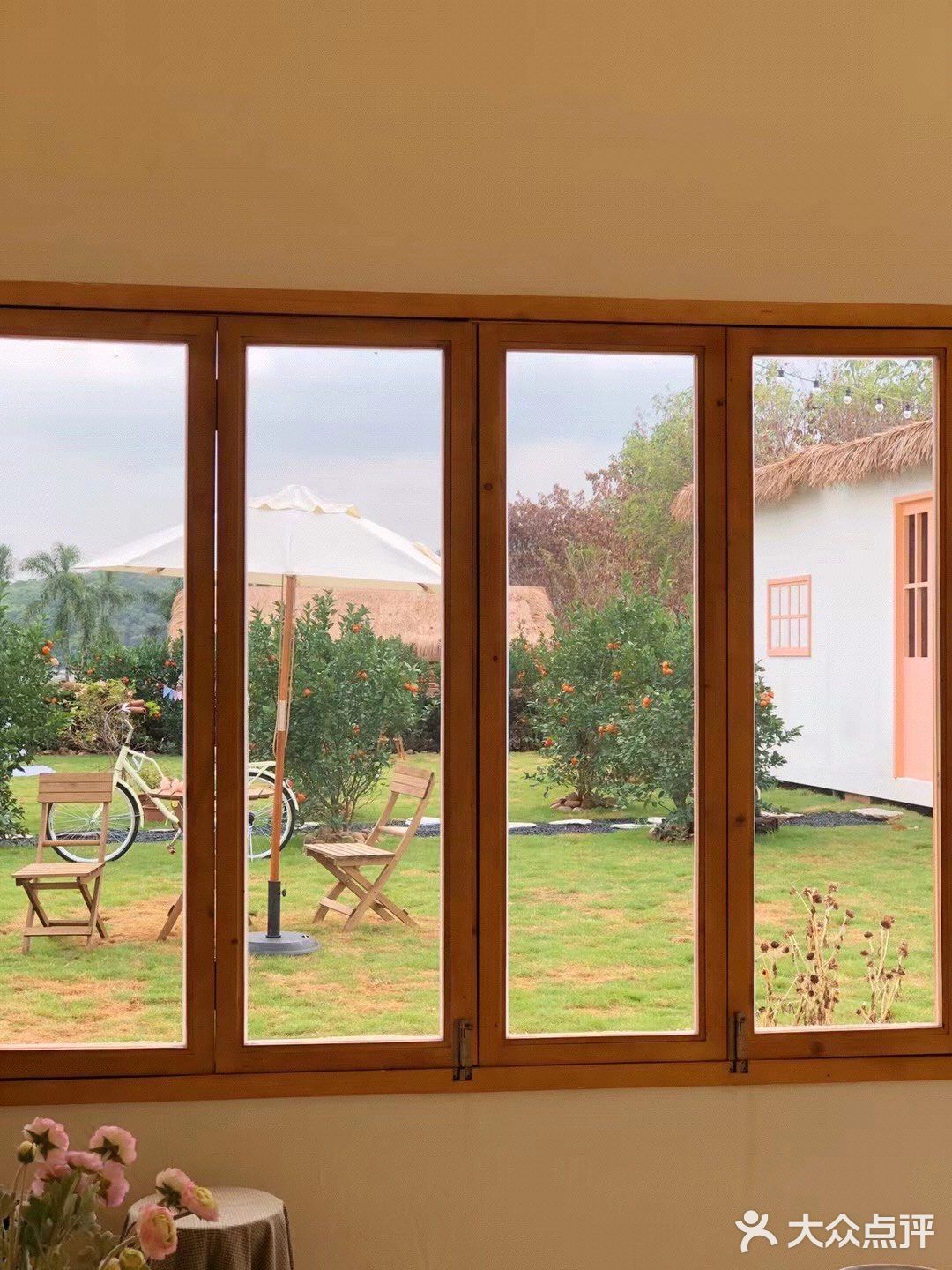 广州也有🌈霍比特小屋🧚‍♀️童话般的世界