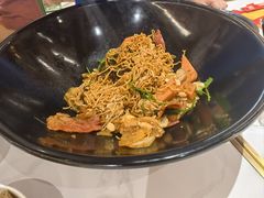 -醉人椒麻辣香锅(上地华联店)